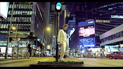 Teen Top - I Wanna Love [VOSTFR]