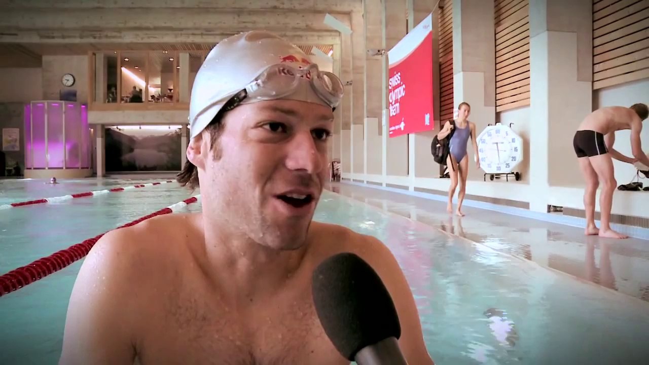 Die Triathlon WG - Folge 1