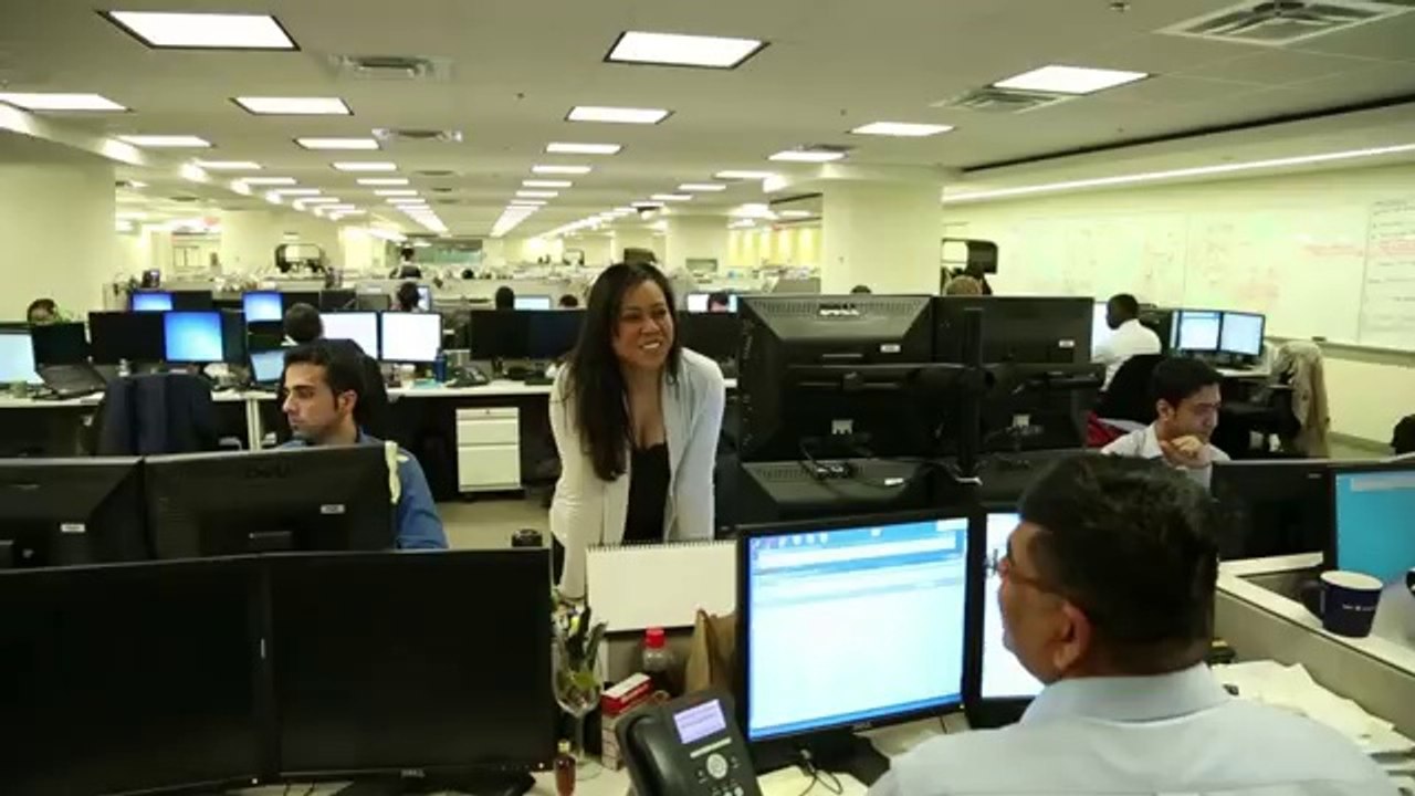 Public Vs Private Cloud