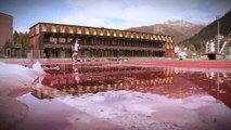 Die Triathlon WG - Folge 3