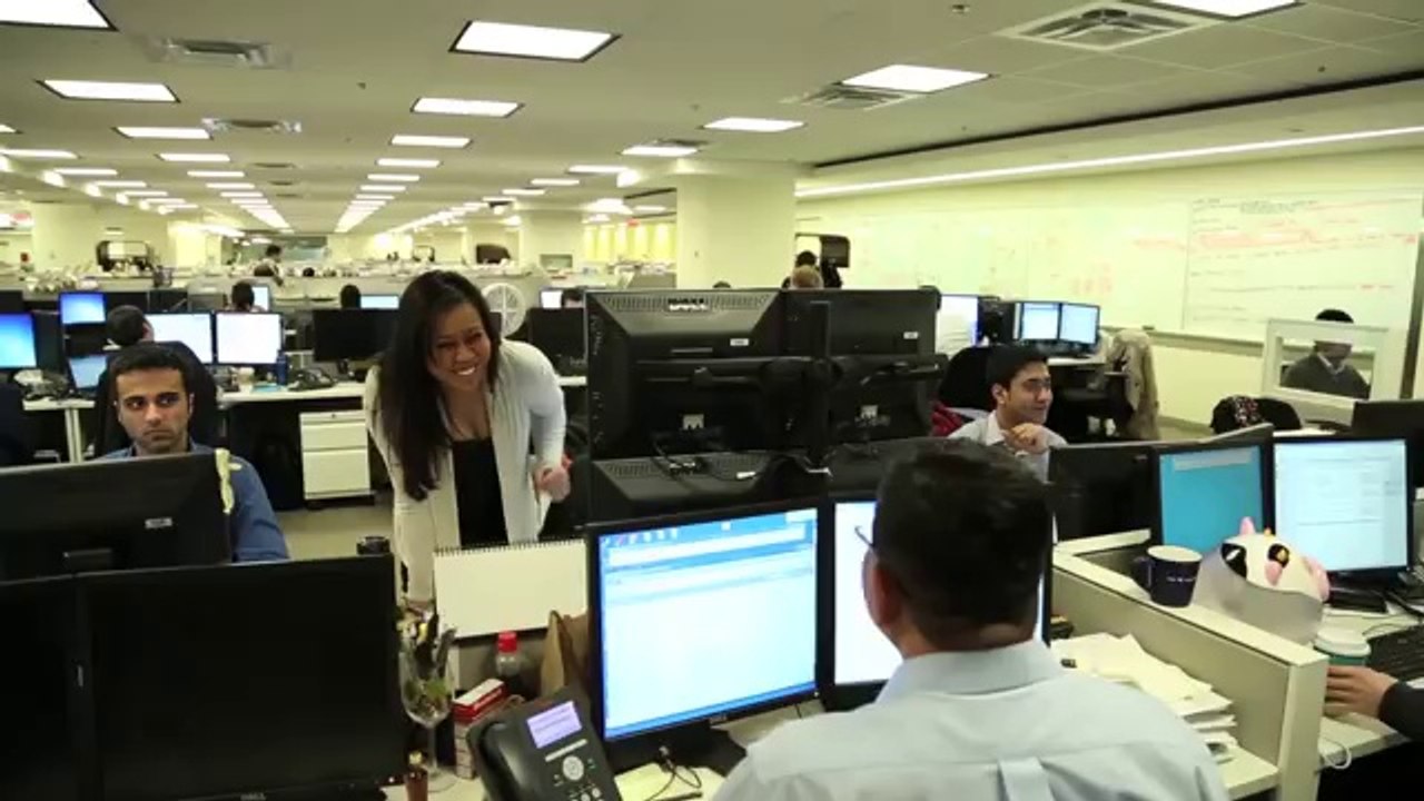 Public Vs Private Cloud French Dubbed