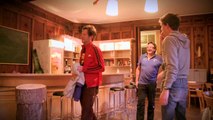 Die Triathlon WG - Folge 4