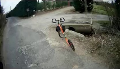 Troti-net-Man et Cie