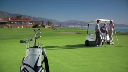 Reel Campañas Sector Lujo Ejecutadas Por La Agencia El Cuartel