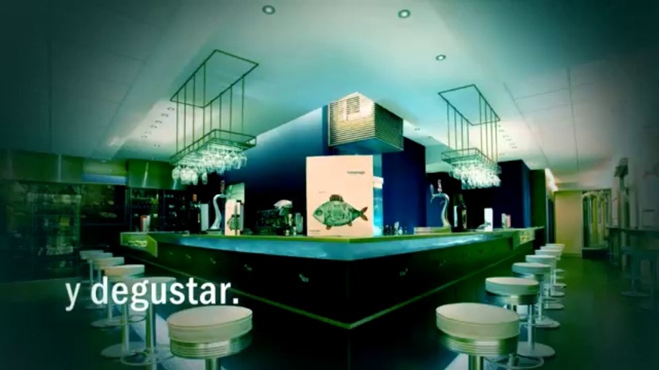 Reel Imagen De Marca La Moraga El Cuartel