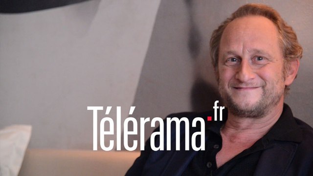 Benoît Poelvoorde n'arrête pas le cinéma !