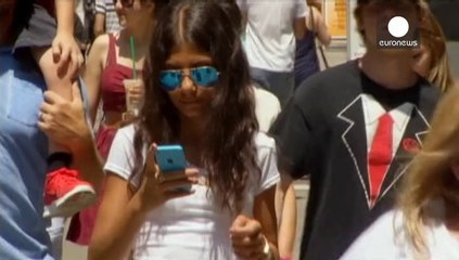 Apple bu kez iPhone 6'yı tanıtacak mı?