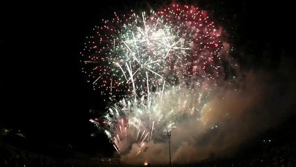 Lectoure 2014 Samedi - 08 - Soleil levant