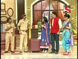 Tu Mere Agal Bagal Hai 8th September 2014 Video Watch Online pt2