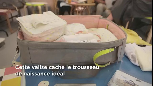 Salon Maison et Objet septembre 2014 : notre repérage déco pour les enfants