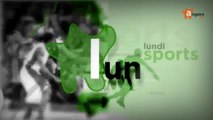 LUNDI SPORTS 2ème SEMESTRE 2014 [S.2] [E.2] - Emission du 08/09/2014 : ABC / Ekiden