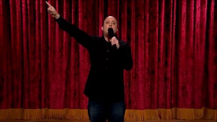 Brad Trackman - The Late Night Show with Craig Ferguson