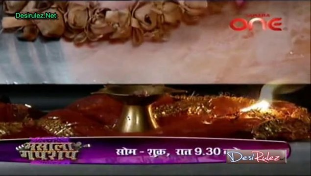 Haunted Nights 8th September 2014 Part1