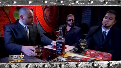 King Danza e la Mafia (American Mafia - EPW)