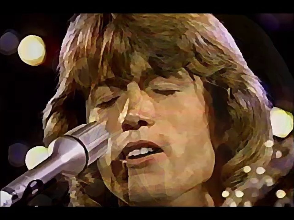 Andy Gibb - Westfield Mansions