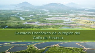 Proyecto Golfo de Fonseca