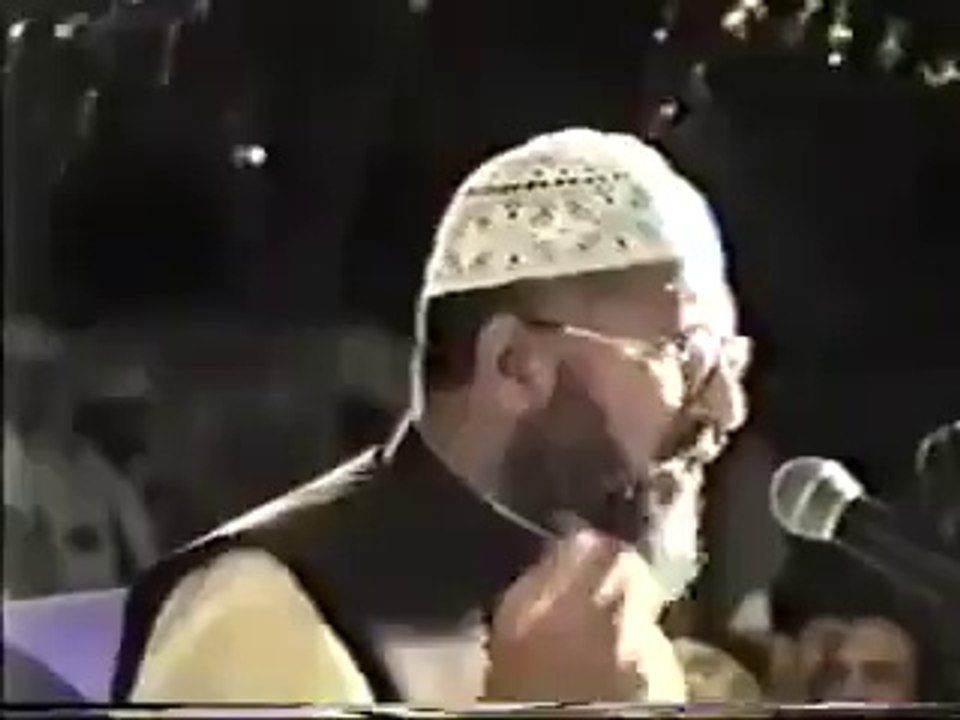 پاکستان عوامی تحریک کے کارکن اتنے پرعزم کیسے؟