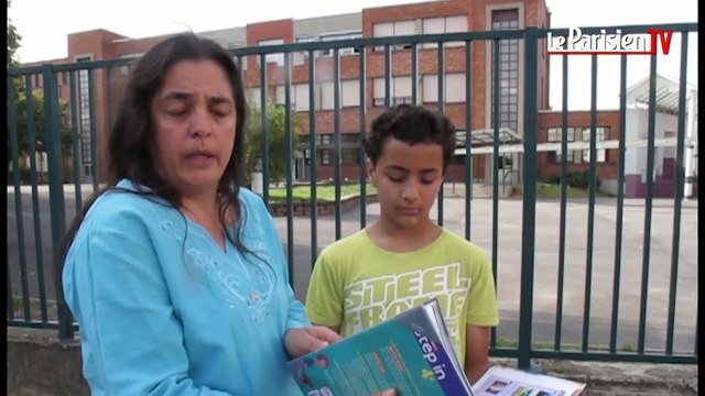 Des collégiens d'Eaubonne pris dans les couacs de la rentrée