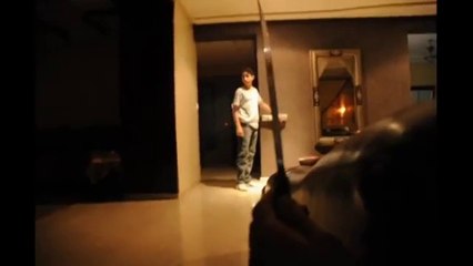 when a stranger calls 2 trailer