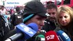 La Vuelta 2014 - Etape 16 - Christopher Froome : "Contador va être dur à battre"
