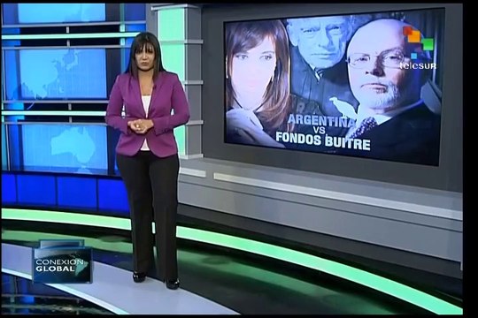 Argentina llevará a ONU nueva reglamentación de deuda con acreedores