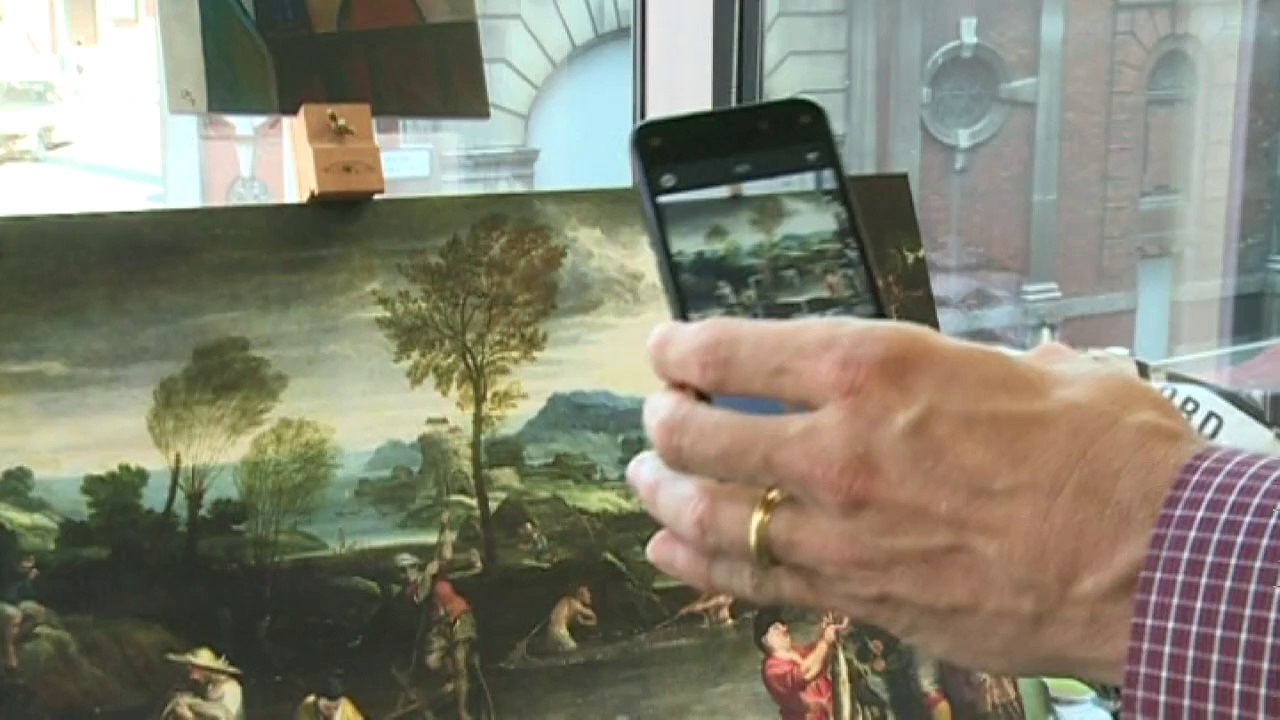 Amazon Fire phone launches in the UK