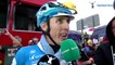 La Vuelta 2014 - Etape 16 - Daniel Martin : "J'ai fait ce que j'ai pu"