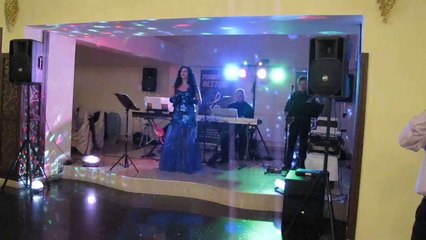 ZECE-ALEXIA ALTTON-FORMATIE NUNTA PLOIESTI,FORMATIE NUNTA BUCURESTI