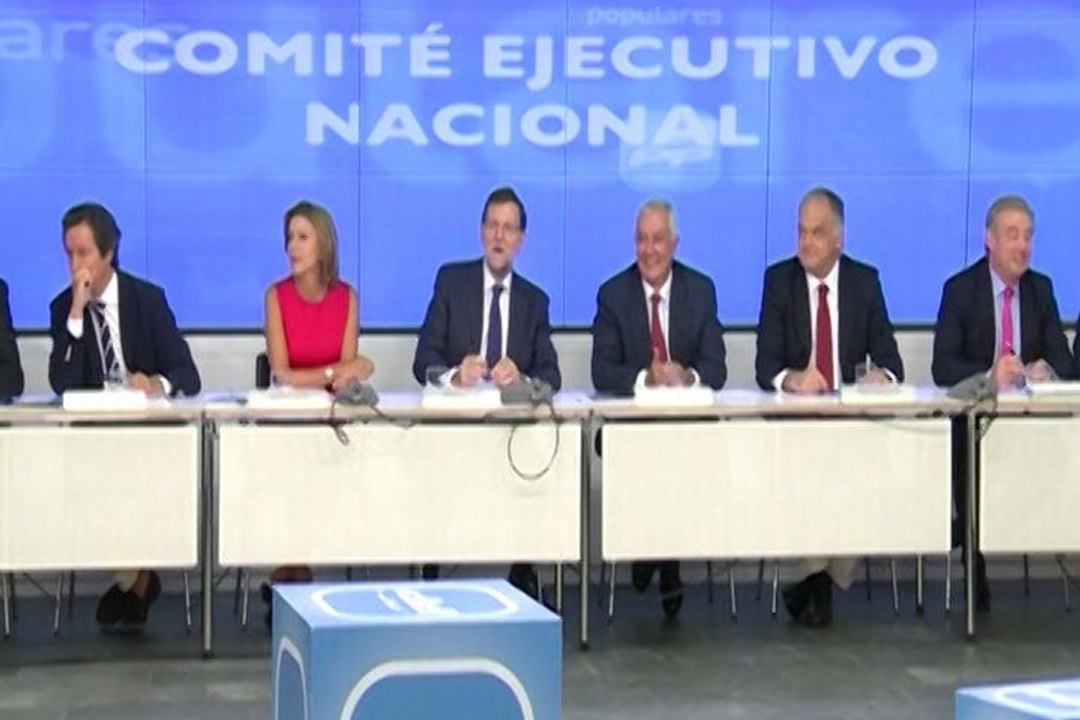 PP, abierto a cambiar elección presidente autonómicos