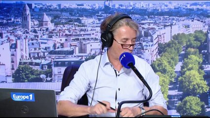 Jean-Pierre Mignard dans "Le Club de la Presse" - PARTIE 5