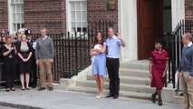 William and Kate Expecting Baby Number 2