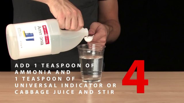 Dry Ice Bubbling Acid - Sick Science! #006