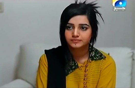 Meri maa Episode 151 Full on Geo Tv - September 8