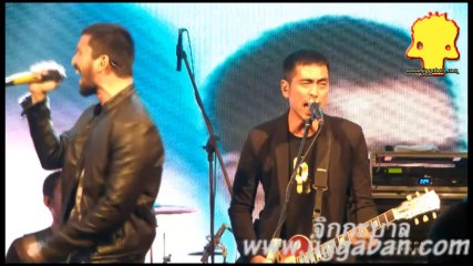 แดนเนรมิต Big Ass - 1 ปี L' Optimum Thailand