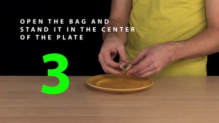 Flying Tea Rocket - Sick Science! #024