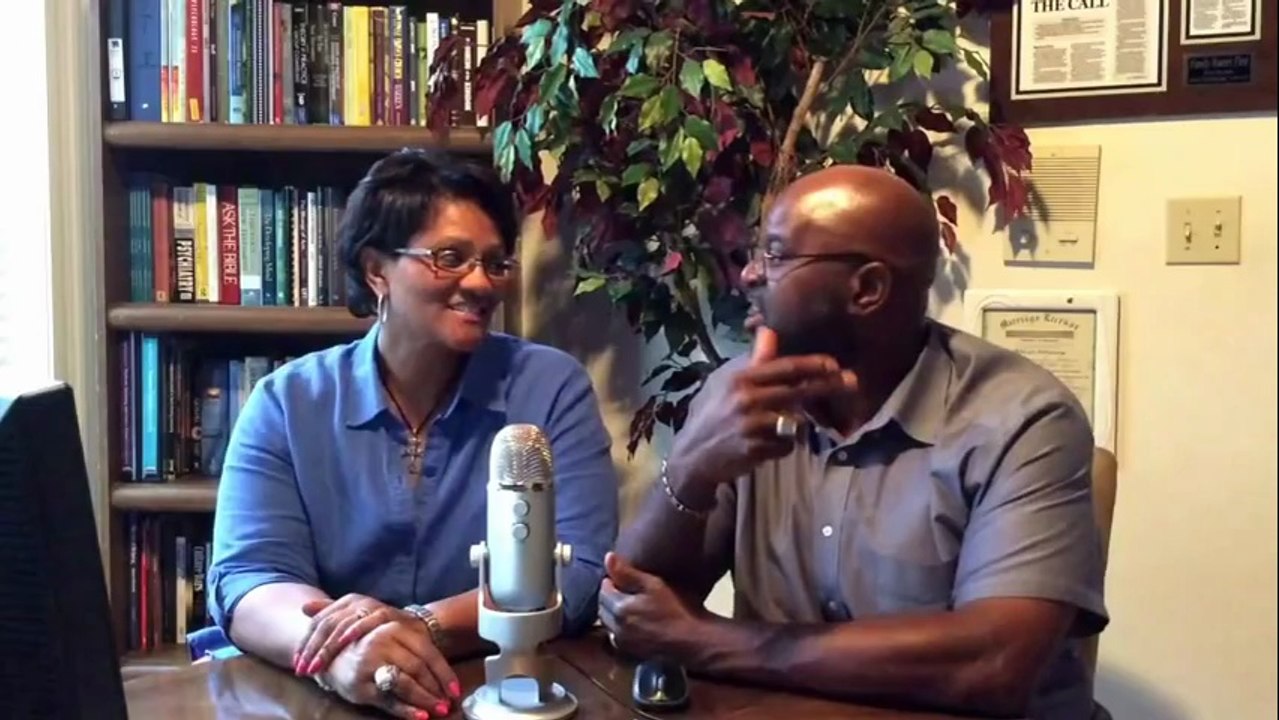 Video 1: 12 Must Ask Questions Before Getting Married with Jim and Teresa Adams