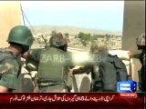 Dunya News - Operation Zarb-e-Azb- Latest strike kills 10 terrorists