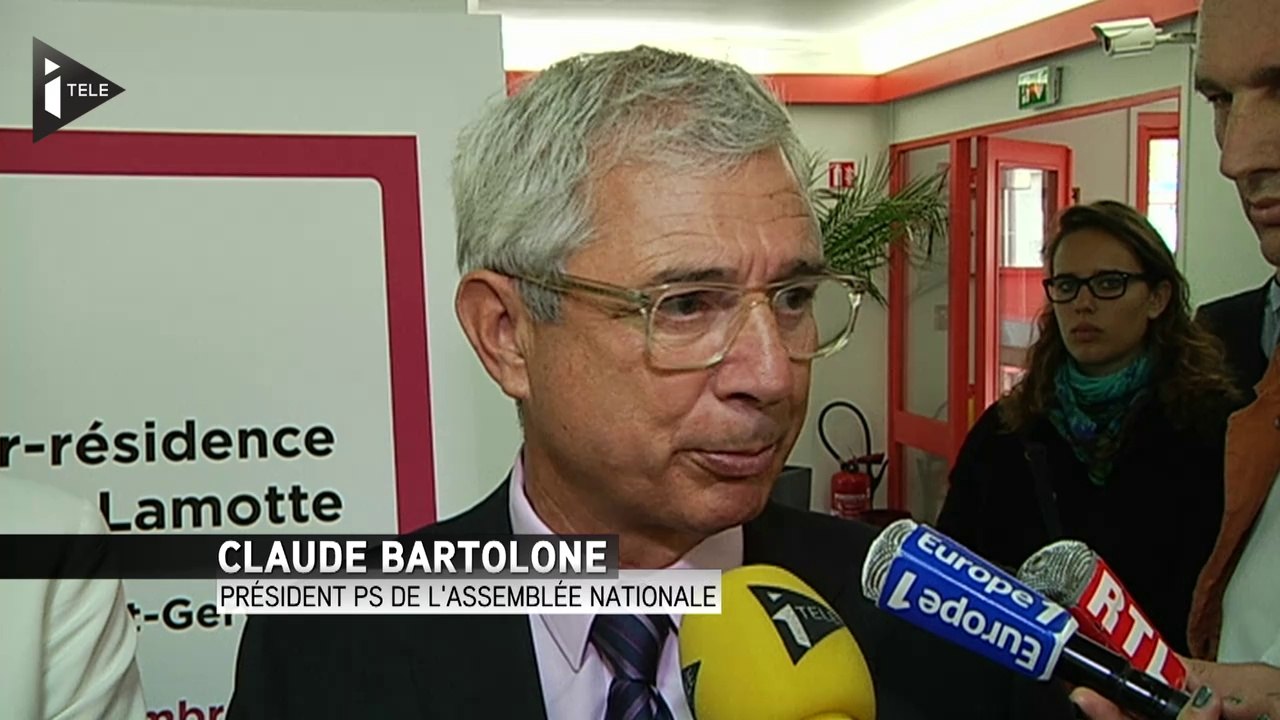 Thomas Thévenoud restera-t-il parlementaire?