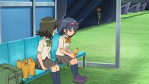 Inazuma Eleven Episodio  012 La trappola