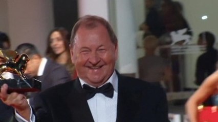 Swedish film wins Golden Lion at Venice