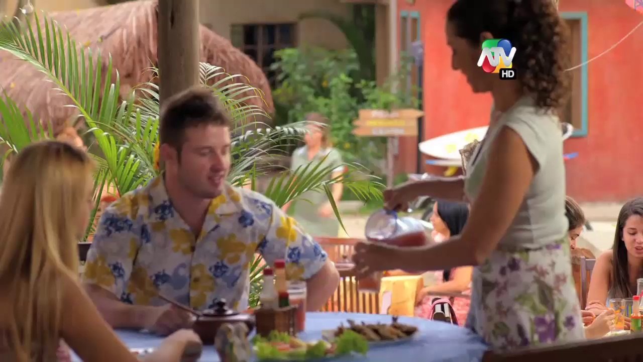 Flor del Caribe cap 68