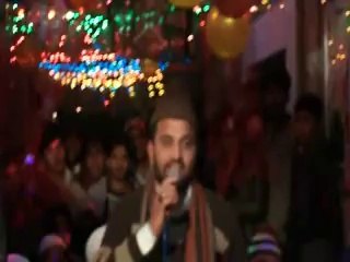 Deewany jo v mangdy ny by raja mujahid bradran