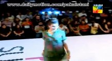 PFDC Sunsilk Fashion Week 2014 on Hum tv in High Quality 7th September 2014