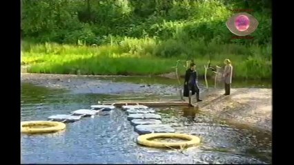 CBBC Raven - Series 1 Episode 3