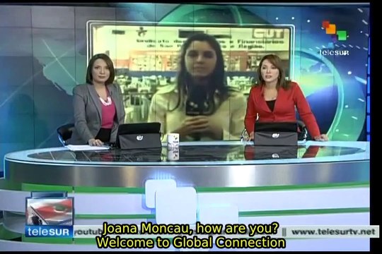 Brazil: 'Yes' to political reform winning in grassroots referendum