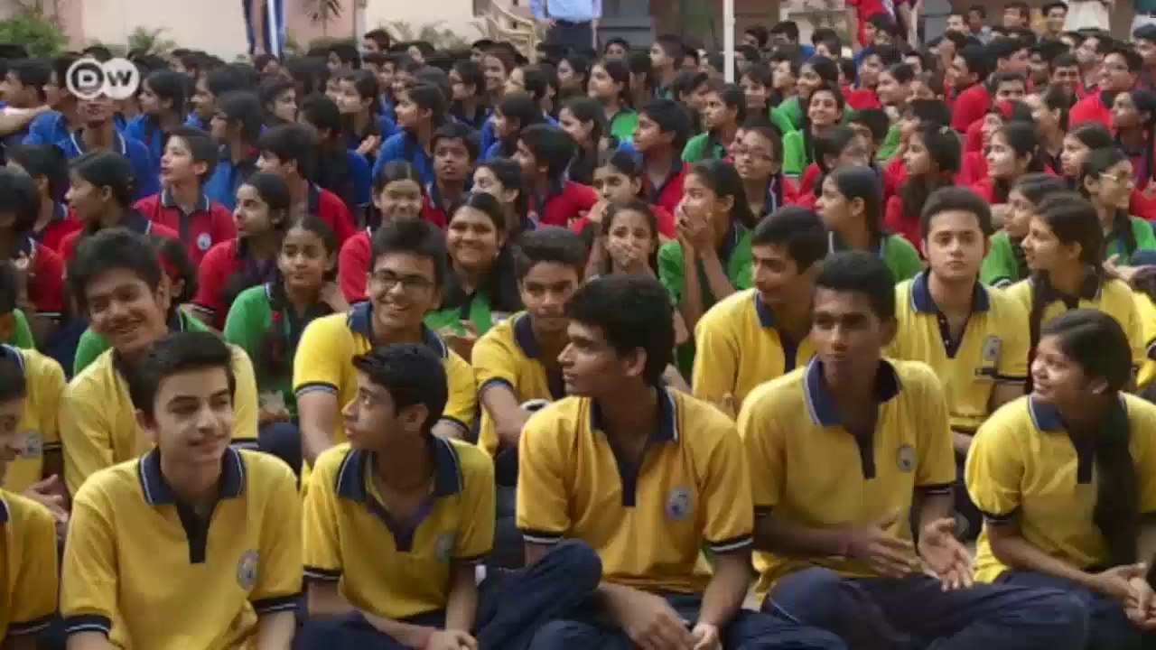 Deutschland vertieft Partnerschaft mit Indien | Journal