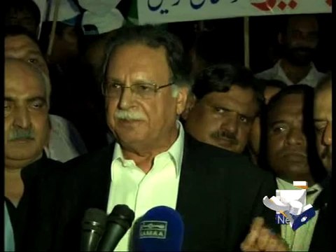 ‘Cable operators to lose license if failed to show all channels’-Geo Reports-08 Sep 20