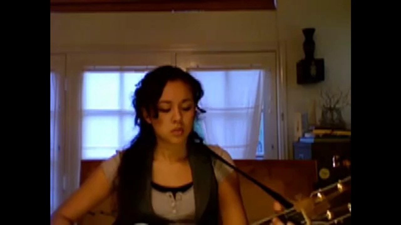 Chasing You- Original