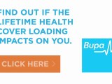 Bupa Lifetime Health Cover Video Avoid Lhc Loading