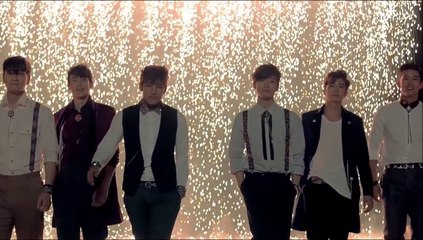 2PM - Come Back When You Hear This Song [VOSTFR]